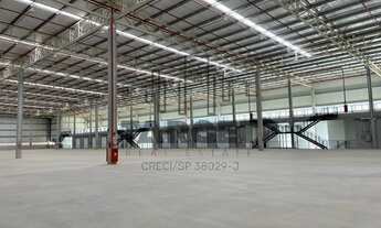 Imagem 2: Galpão Logístico para alugar na Rod. Castello Branco, Last Mile SP