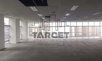 Imagem 7: Alugue Conjunto Comercial de Alto Padrão 1.250m2 na Avenida Paulista , prédio com helipont