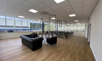 Imagem 7: Galpão Logístico para alugar na Rod. Castello Branco, Last Mile SP