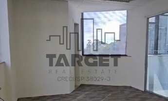 Imagem 6: Conjunto comercial mobiliado em Pinheiros com 130m²