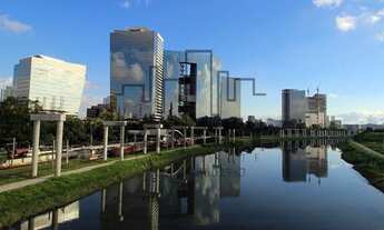 Imagem 5: Oportunidade! Conjunto Comercial para alugar, 442m²- CHÁCARA SANTO ANTÔNIO