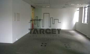 Imagem 2: Conjunto/Sala Comercial em Pinheiros com 130m²