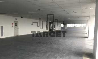 Imagem 7: Conjunto Comercial/Sala para alugar na Berrini, Região da Chucri Zaidan com 760m²