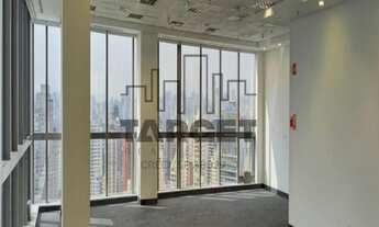 Imagem 3: Locação de Excelente Conjunto Comercial com 680,00 m² na Vila Olímpia