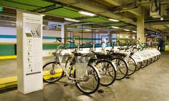 Imagem 4: Conjunto Comercial/Sala para alugar na Berrini, Região da Chucri Zaidan com 760m²