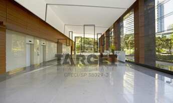 Imagem 3: Conjunto Comercial/Sala para alugar na Berrini, Região da Chucri Zaidan com 760m²