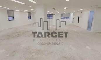 Imagem 7: Sala Comercial Vila Olímpia! Aluguel de Escritório Moderno de 386 m²