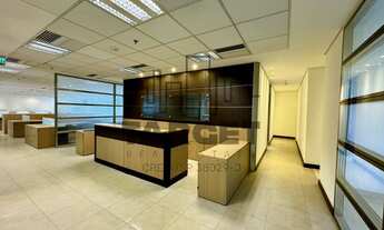 Imagem 5: Sala Comercial Mobiliada em Pinheiros com 532m² para Locação