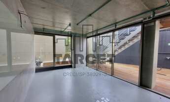 Imagem 5: Conjunto Comercial para alugar de 225m² - Pinheiros