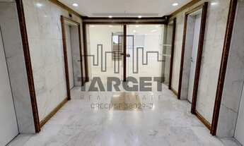 Imagem 2: Sala Comercial Vila Olímpia! Aluguel de Escritório Moderno de 386 m²