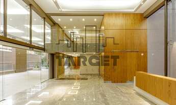 Imagem: Conjunto comercial de 286 m² na região