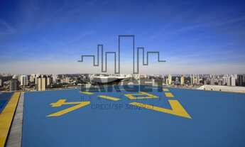 Imagem 3: Oportunidade! Conjunto Comercial para alugar, 442m²- CHÁCARA SANTO ANTÔNIO