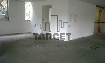 Imagem 4: Conjunto/Sala Comercial em Pinheiros com 130m²