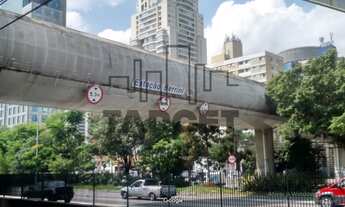 Imagem 5: Conjunto Comercial de Alto Padrão na Berrini: 280m², 5 vagas - São Paulo-SP