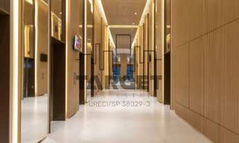 Imagem: Venda com renda! Conjunto Comercial de 1.150m²