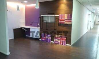 Imagem 6: Oportunidade! Espaço Comercial de 650,00 m² na Berrini - Visite Já