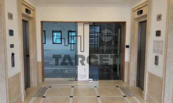 Imagem 3: Conjunto Comercial Berrini com 330m² em Edifício Premium! Visite Já