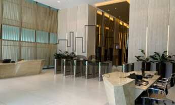 Imagem 2: Venda com renda! Conjunto Comercial de 1.150m² na Paulista