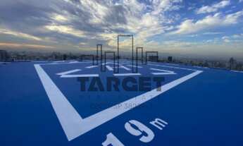 Imagem 3: Venda com renda! Conjunto Comercial de 1.150m² na Paulista