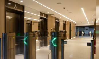 Imagem 5: Venda com renda! Conjunto Comercial de 1.150m² na Paulista