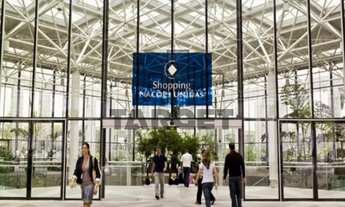 Imagem 7: Conjunto Comercial de Alto Padrão na Berrini: 280m², 5 vagas - São Paulo-SP