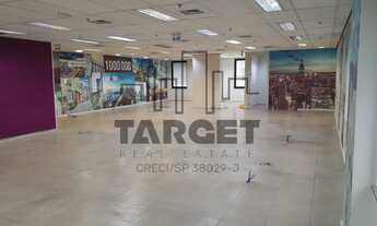 Imagem 3: Oportunidade! Espaço Comercial de 650,00 m² na Berrini - Visite Já