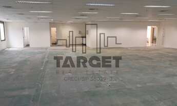 Imagem 7: Conjunto Comercial Berrini com 330m² em Edifício Premium! Visite Já