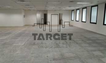 Imagem 4: Conjunto Comercial Berrini com 330m² em Edifício Premium! Visite Já