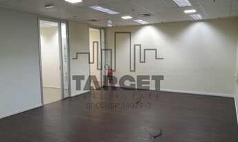 Imagem 2: Oportunidade! Espaço Comercial de 650,00 m² na Berrini - Visite Já