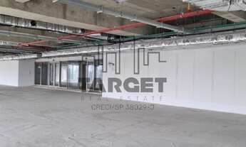 Imagem 6: Conjunto Comercial/Sala para alugar com 740m² - Marginal Pinheiros