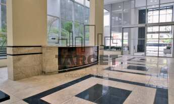 Imagem 2: Conjunto Comercial de alto padrão para alugar de 560m² - Itaim Bibi SP