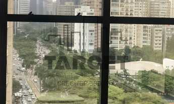 Imagem 4: Oportunidade! Sala para alugar na Faria Lima - SP com 175m²