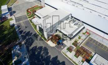 Imagem 7: Galpão Comercial de 6.000m² na Rodovia Anhanguera - Cajamar, Locação de Módulo em Condomín