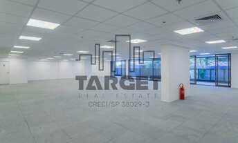 Imagem 6: Prédio Comercial Boutique em Pinheiros com 6.870m² - Monousuário em SP