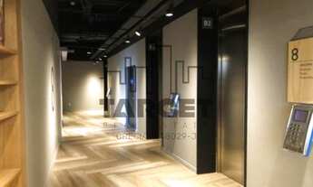 Imagem 7: Aluguel Sala Comercial Chucri Zaidan em Edifício Moderno de 1.840,00m²