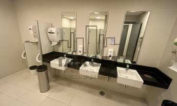 Imagem 6: Oportunidade Única de Sala Comercial na Chucri Zaidan com 930,00 m²