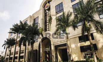 Imagem 7: Conjunto Comercial para alugar, 820m² - Faria Lima