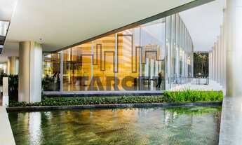 Imagem 5: Conjunto Comercial de Alto Padrão na Marginal Pinheiros - SP com 600m²