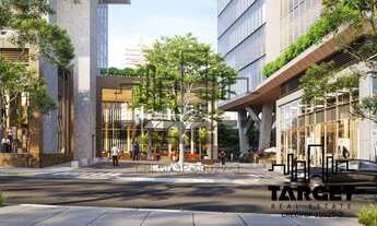 Imagem: Conjunto Comercial para locação em Edifício