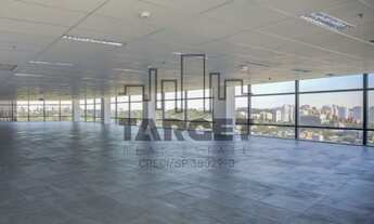 Imagem: Conjunto Comercial de Alto Padrão na Marginal