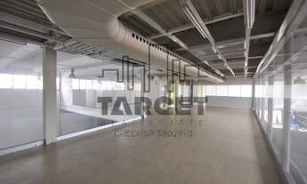 Imagem 2: Prédio comercial para locação na região da Lapa / Barra Funda