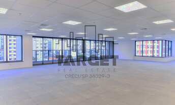 Imagem 2: Prédio Comercial Boutique em Pinheiros com 6.870m² - Monousuário em SP