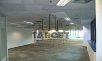 Imagem 4: Conjunto Comercial/Sala à Venda, 190m² - Berrini