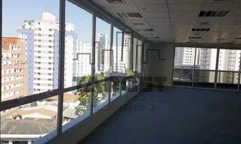 Imagem: Conjunto Comercial de Alto Padrão em Moema