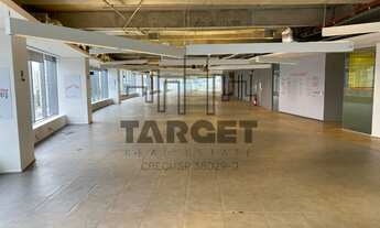 Imagem 3: Visite já! Aluguel de Conjunto Comercial com 2.140m² na Chucri Zaidan