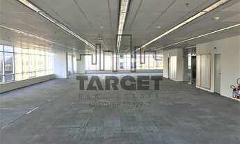 Imagem 2: Aluguel de Escritório Moderno com 768 m² - Melhor Local da Berrini!