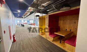 Imagem: Excelente Conjunto Comercial/Sala para alugar