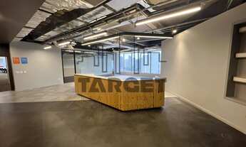 Imagem 5: Excelente Conjunto Comercial/Sala para alugar, 1.930 m² na Chucri Zaidan