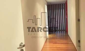 Imagem: Locação de conjunto comercial de 1.000m²