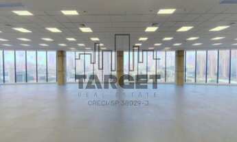 Imagem 3: Conjunto Comercial / Sala comercial para alugar Perdizes - 400m²